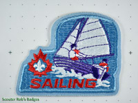 Sailing